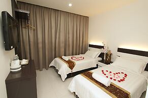 New Century Hotel