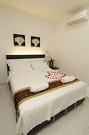 New Century Hotel