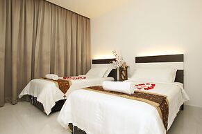 New Century Hotel