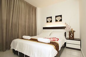 New Century Hotel