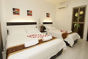 New Century Hotel