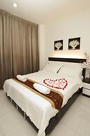 New Century Hotel