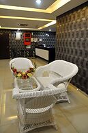 New Century Hotel