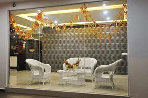 New Century Hotel