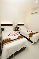 New Century Hotel