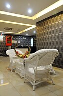 New Century Hotel