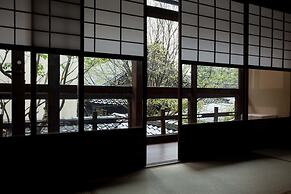 Hotel Lantern Gion
