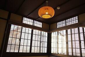 Hotel Lantern Gion