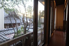 Hotel Lantern Gion