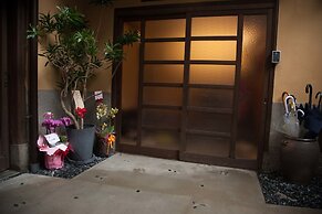 Hotel Lantern Gion