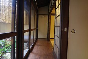 Hotel Lantern Gion