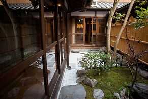 Hotel Lantern Gion