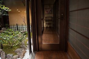 Hotel Lantern Gion