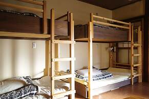 Hotel Lantern Gion
