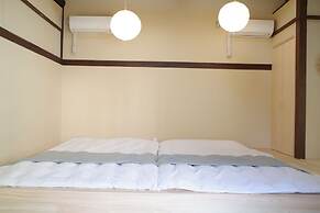 Hotel Lantern Gion