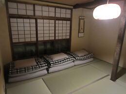 Hotel Lantern Gion