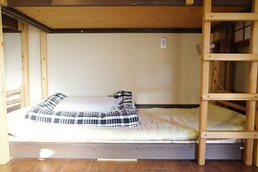 Hotel Lantern Gion