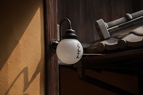 Hotel Lantern Gion