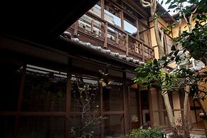 Hotel Lantern Gion