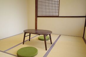 Hotel Lantern Gion