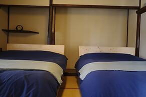 Hotel Lantern Gion
