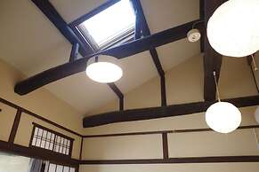Hotel Lantern Gion