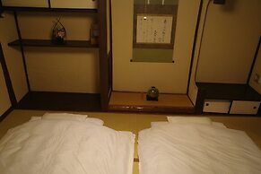 Hotel Lantern Gion