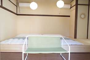 Hotel Lantern Gion