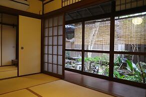 Hotel Lantern Gion