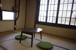 Hotel Lantern Gion