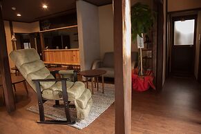 Hotel Lantern Gion