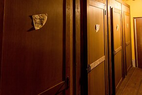 Hotel Lantern Gion