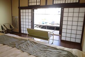 Hotel Lantern Gion