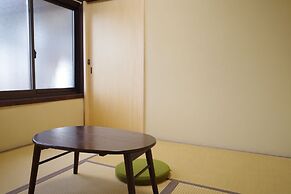 Hotel Lantern Gion