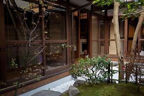 Hotel Lantern Gion