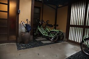 Hotel Lantern Gion