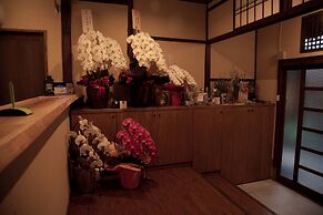 Hotel Lantern Gion