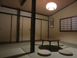 Hotel Lantern Gion