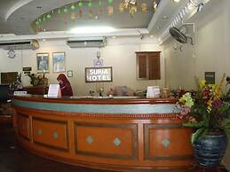 Suria Hotel Kota Bharu