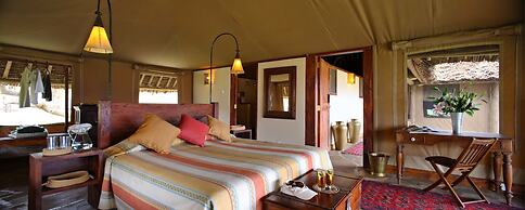 Elewana Tortilis Camp