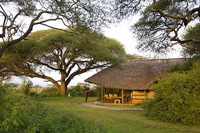 Elewana Tortilis Camp