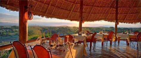 Elewana Tortilis Camp
