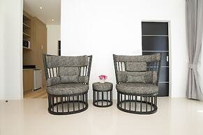 Pumeria Resort Phuket