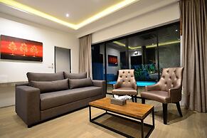 Pumeria Resort Phuket