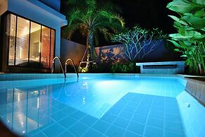 Pumeria Resort Phuket