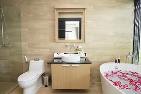 Pumeria Resort Phuket