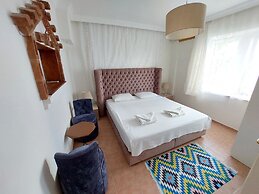 Dalyan Palace