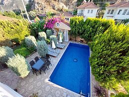 Dalyan Palace