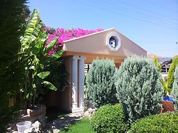 Dalyan Palace