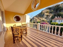 Dalyan Palace